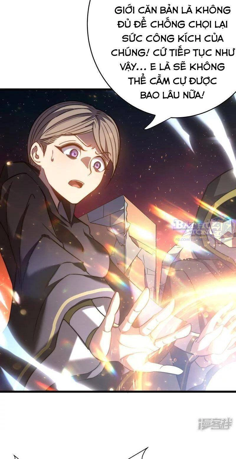 Ta Là Sát Thần Chapter 41 - 8