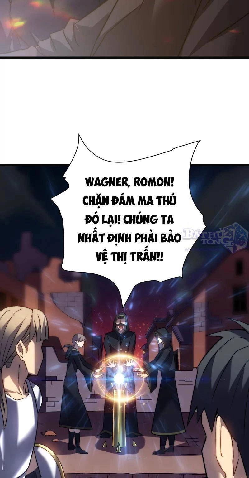 Ta Là Sát Thần Chapter 41 - 10