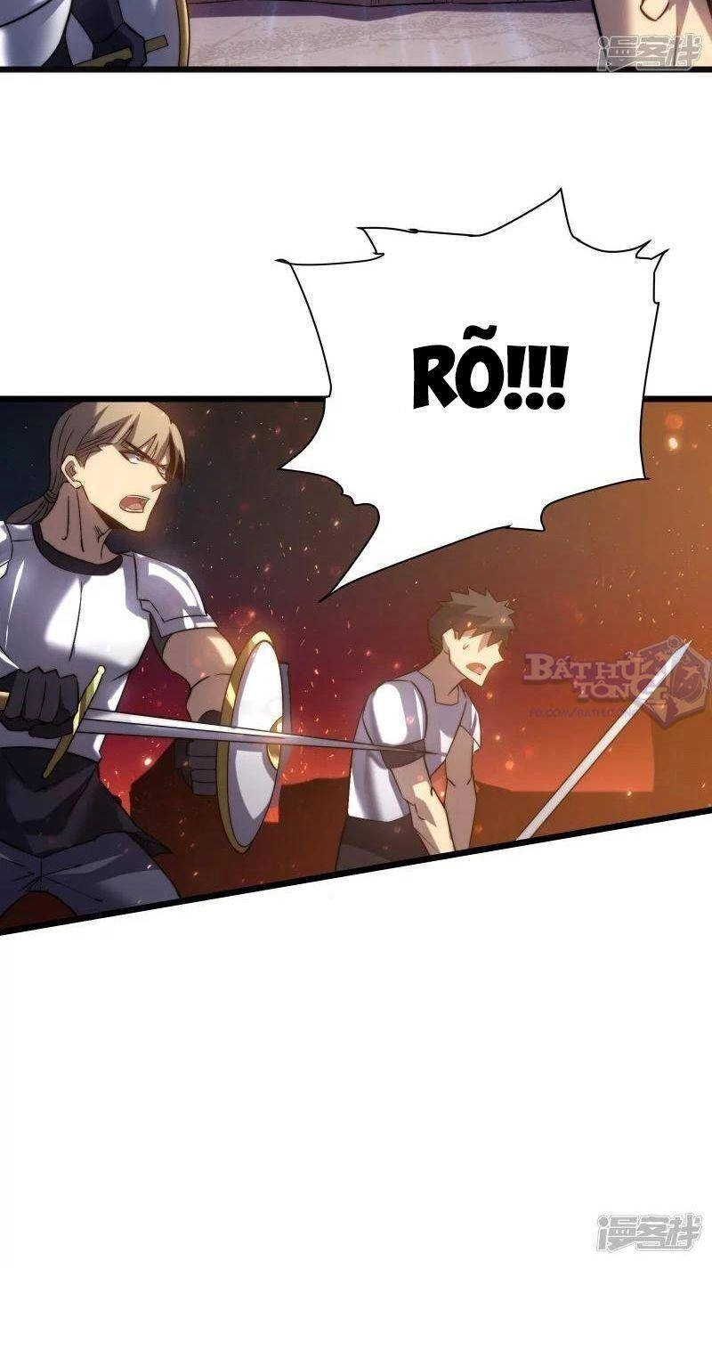 Ta Là Sát Thần Chapter 41 - 11