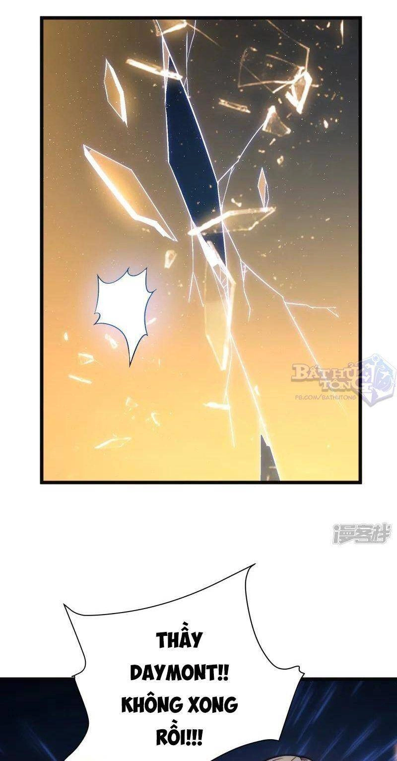 Ta Là Sát Thần Chapter 41 - 12