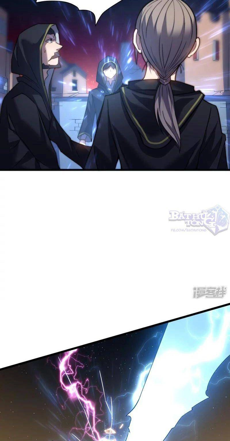 Ta Là Sát Thần Chapter 41 - 13