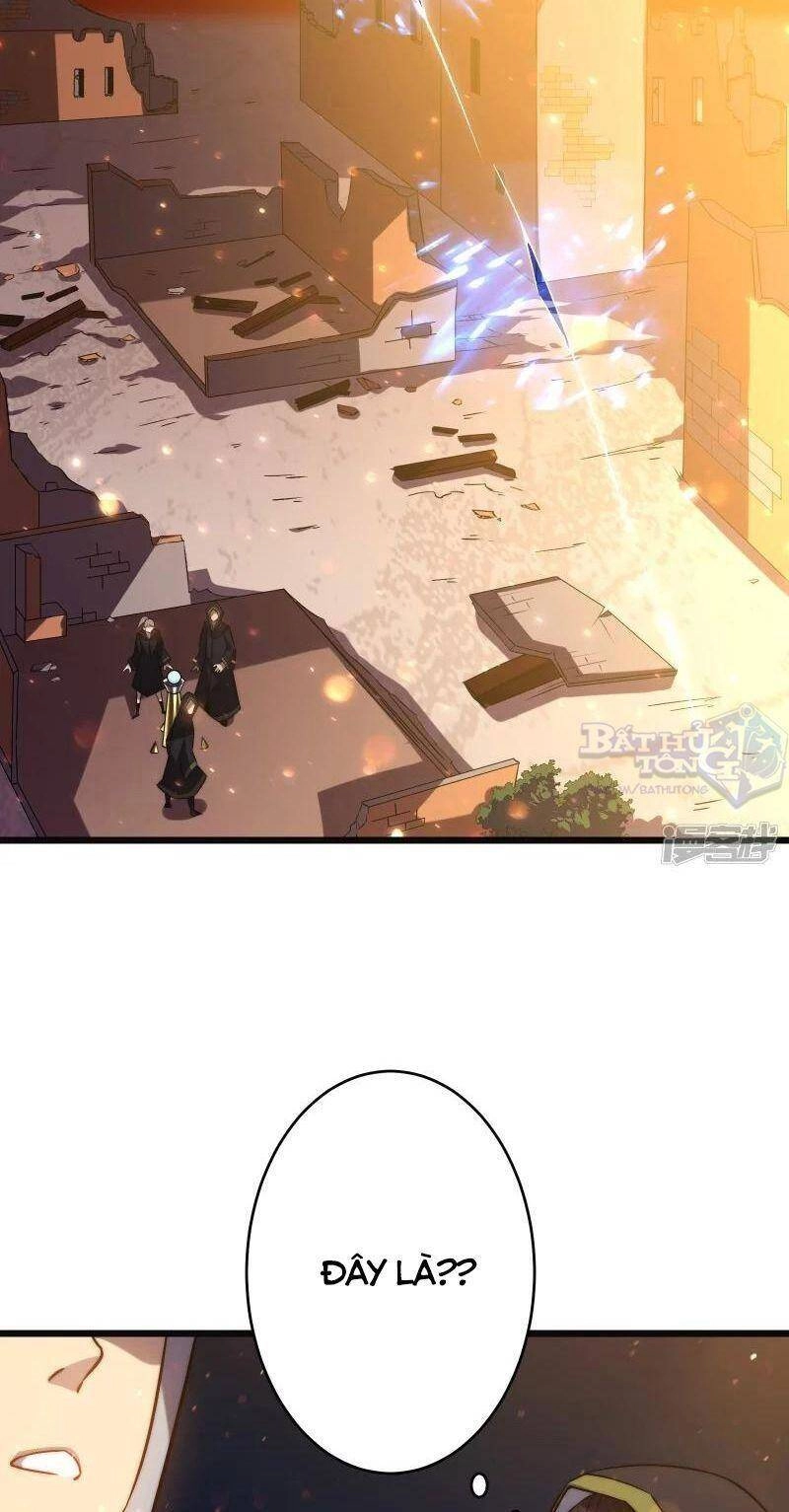 Ta Là Sát Thần Chapter 41 - 15