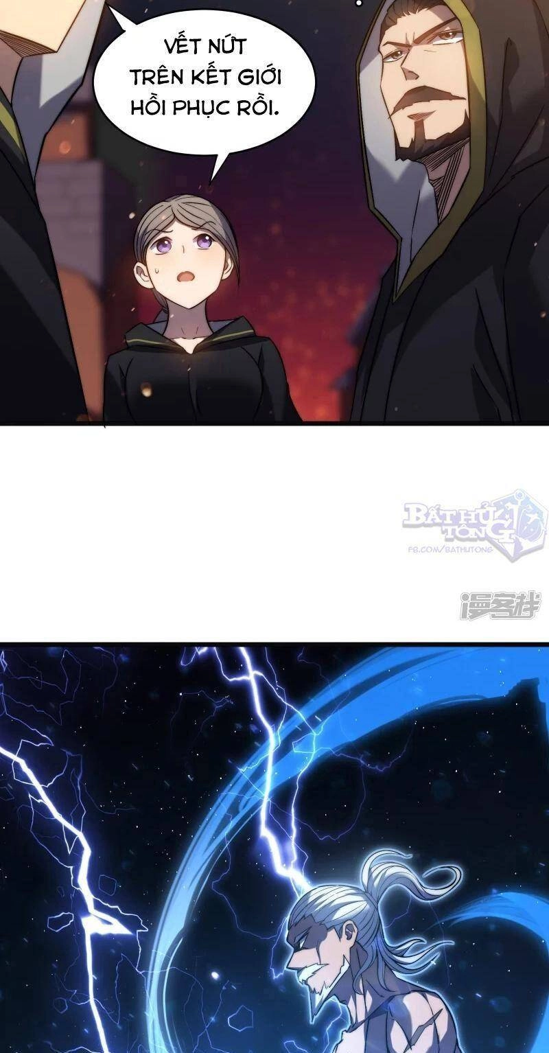 Ta Là Sát Thần Chapter 41 - 16