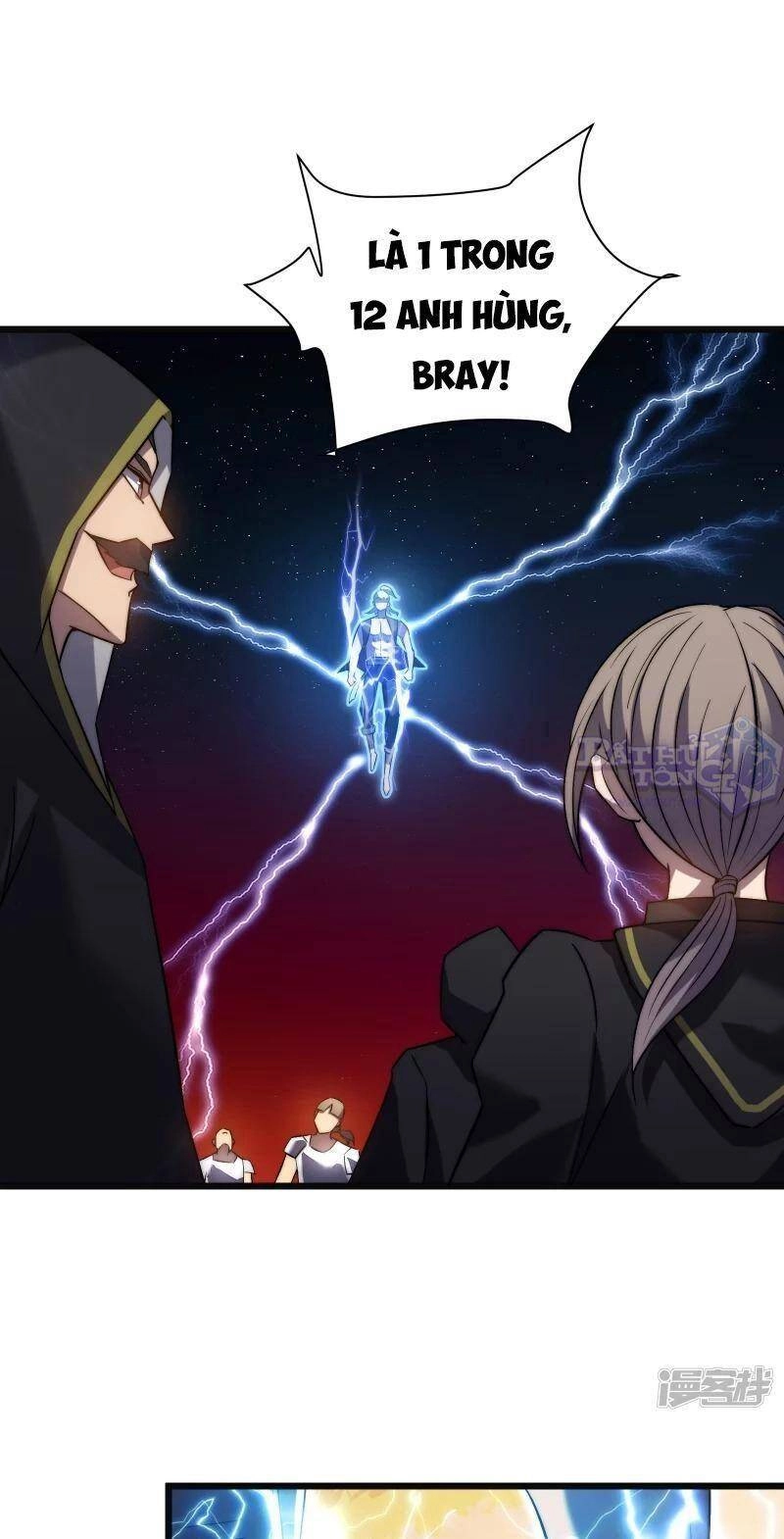 Ta Là Sát Thần Chapter 41 - 18