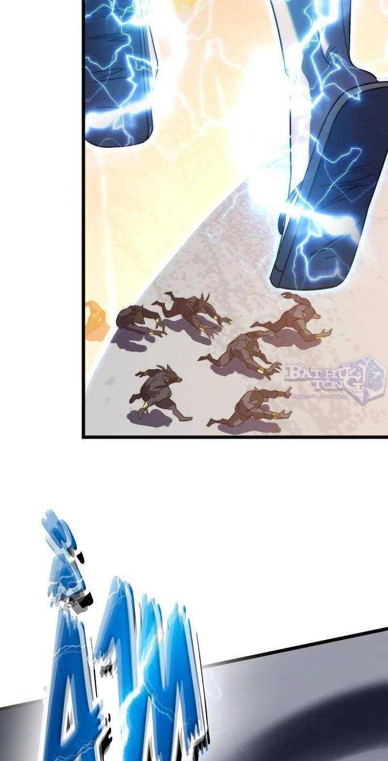 Ta Là Sát Thần Chapter 41 - 19