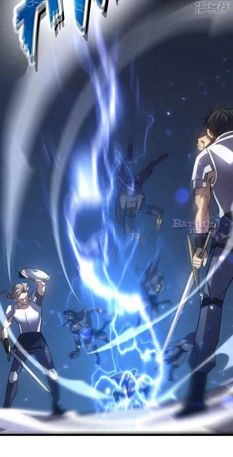 Ta Là Sát Thần Chapter 41 - 20