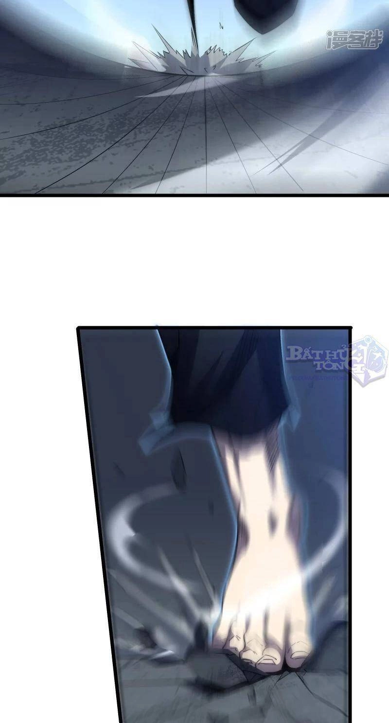 Ta Là Sát Thần Chapter 41 - 43