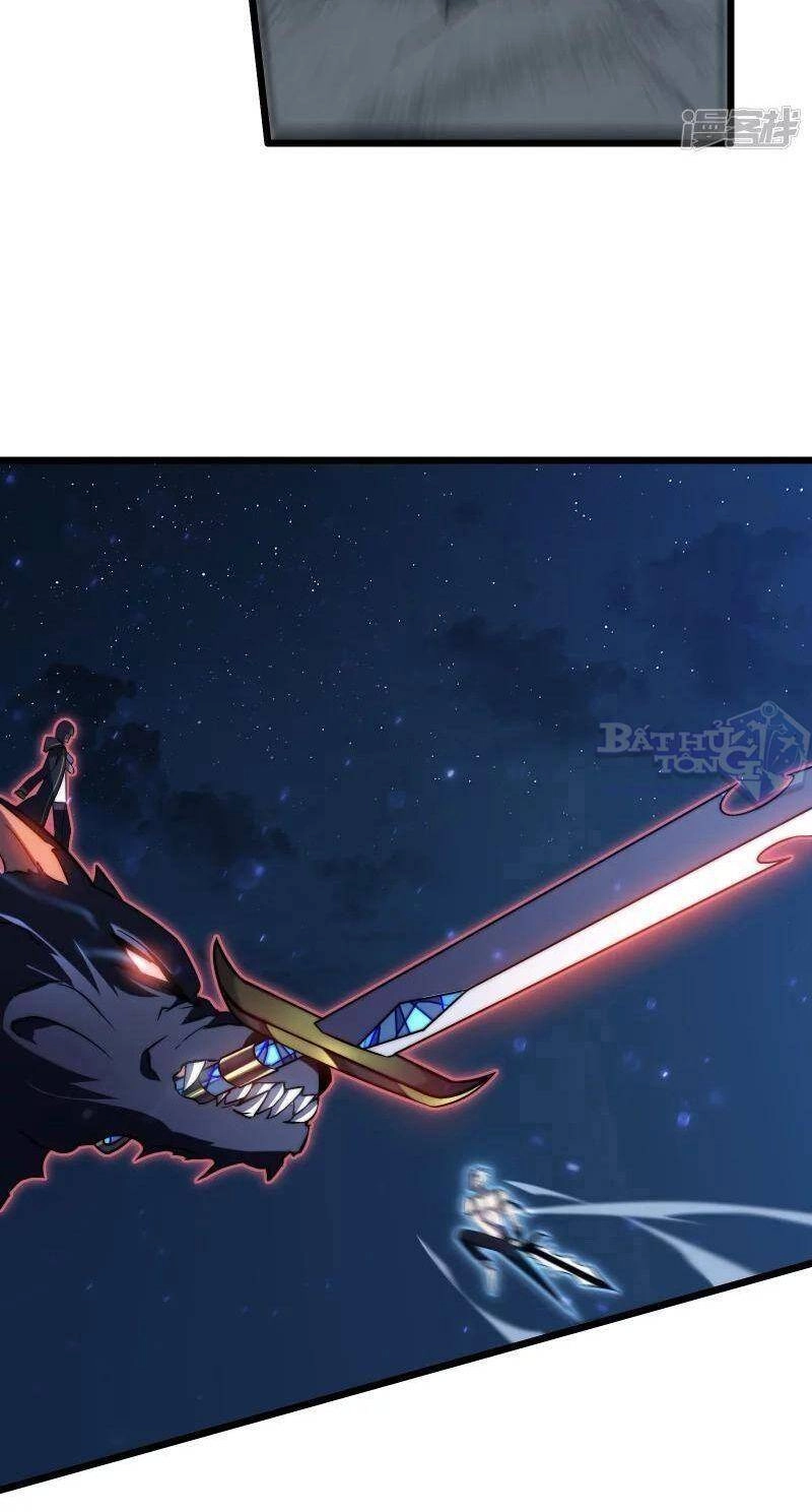 Ta Là Sát Thần Chapter 41 - 44