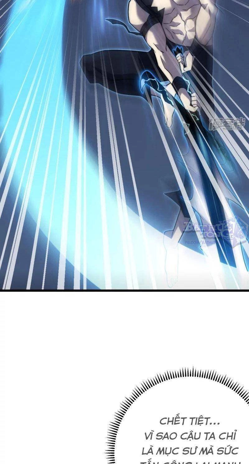 Ta Là Sát Thần Chapter 41 - 46