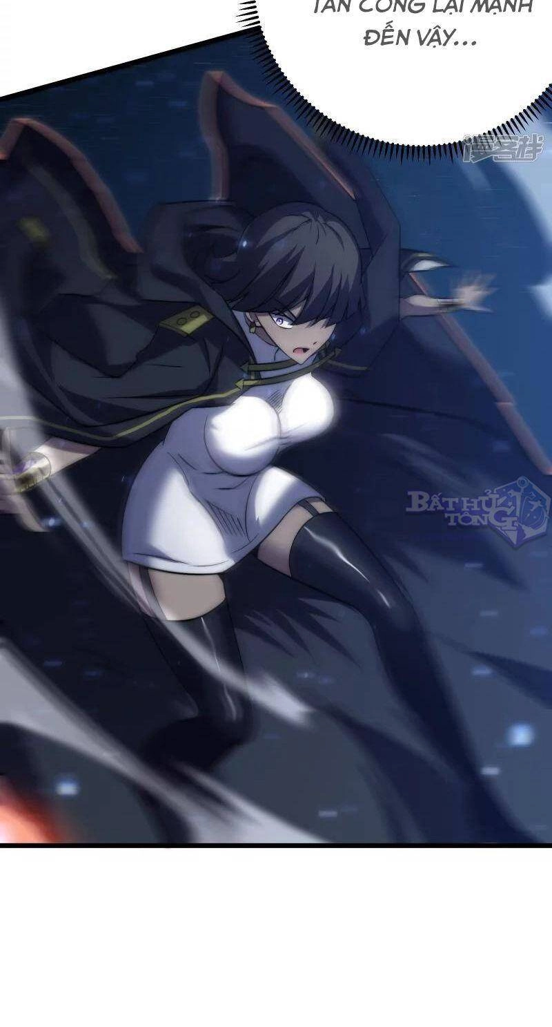 Ta Là Sát Thần Chapter 41 - 47