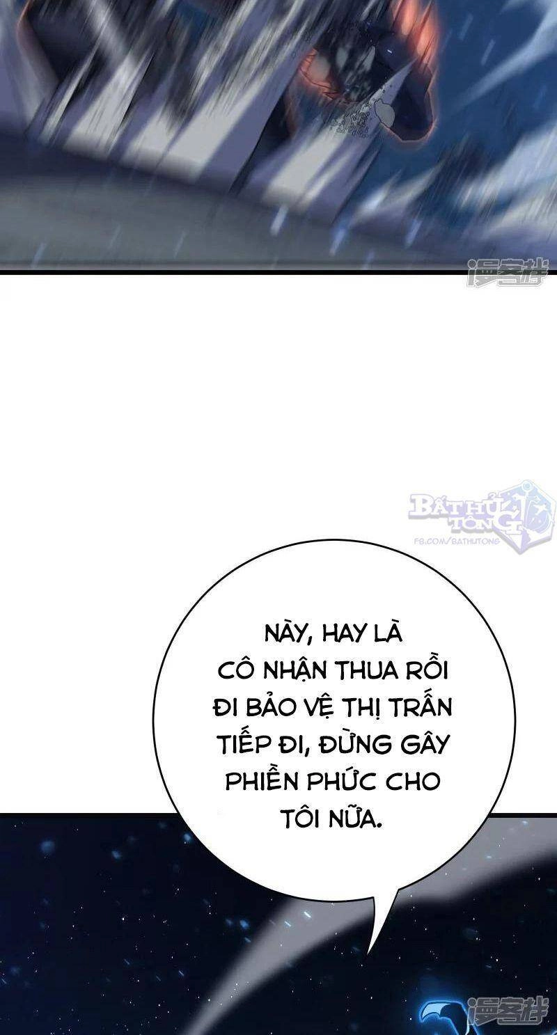 Ta Là Sát Thần Chapter 41 - 49