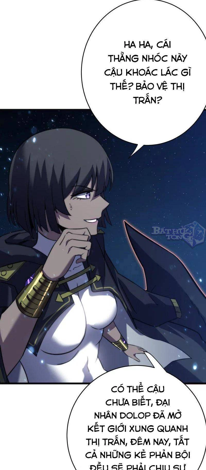 Ta Là Sát Thần Chapter 41 - 51