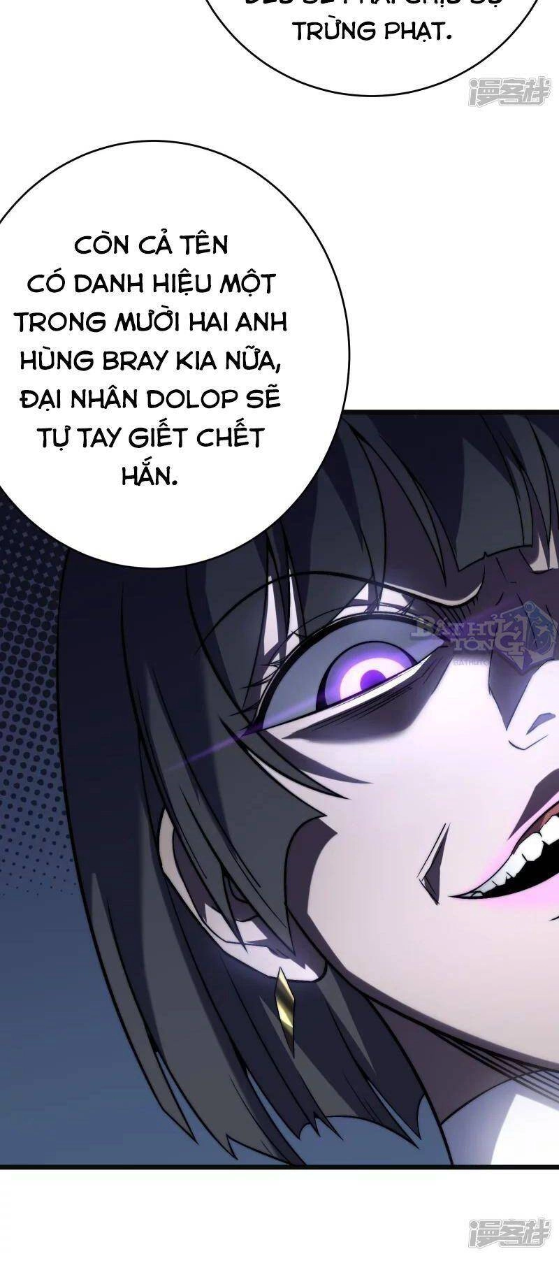 Ta Là Sát Thần Chapter 41 - 52