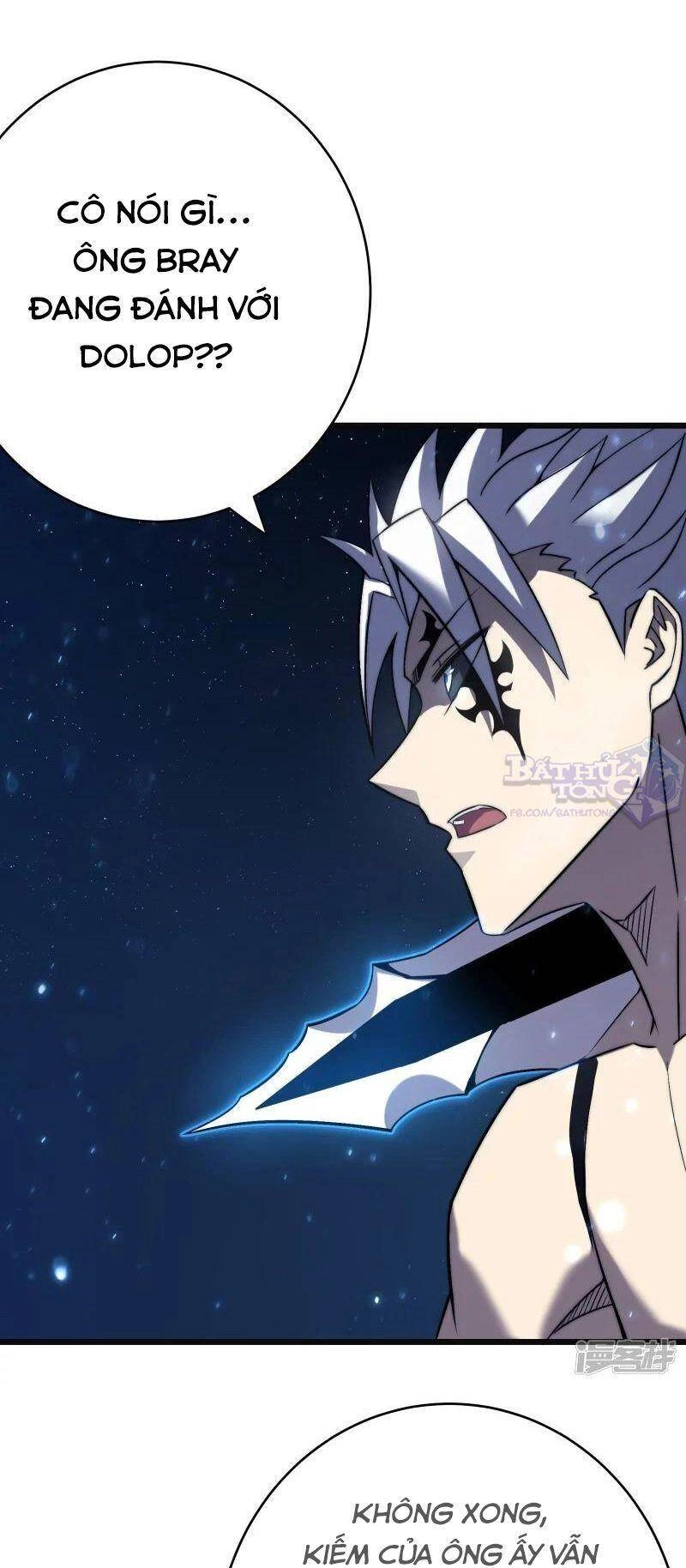 Ta Là Sát Thần Chapter 41 - 53