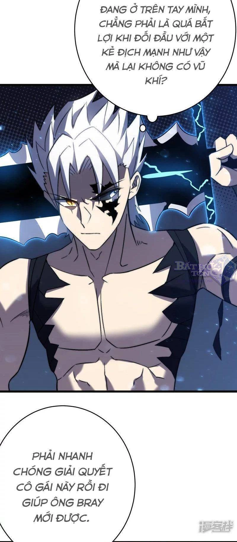 Ta Là Sát Thần Chapter 41 - 54