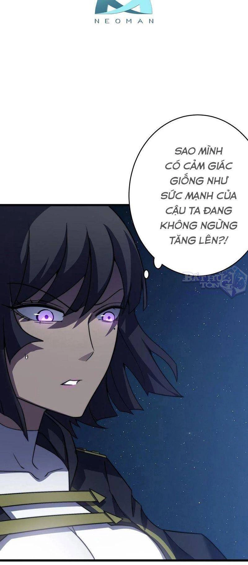Ta Là Sát Thần Chapter 42 - 3