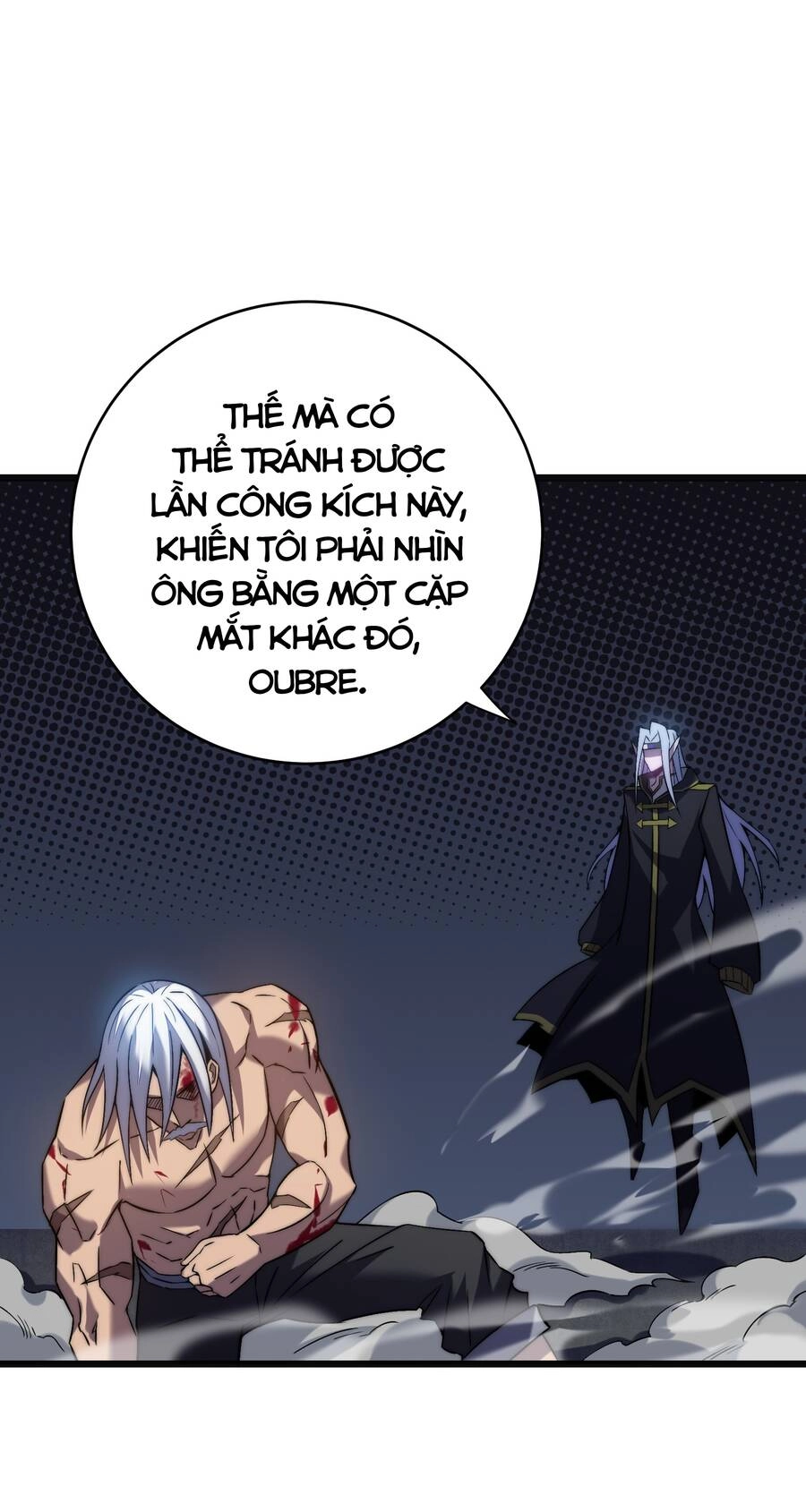 Ta Là Sát Thần Chapter 44 - 9