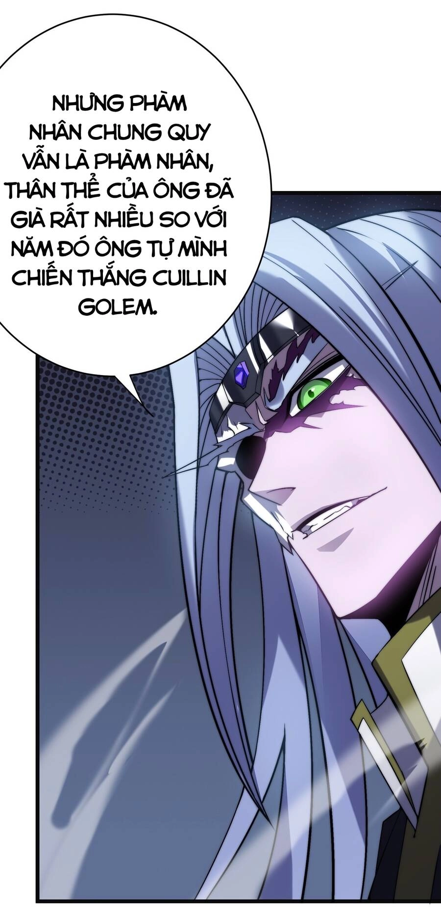 Ta Là Sát Thần Chapter 44 - 10