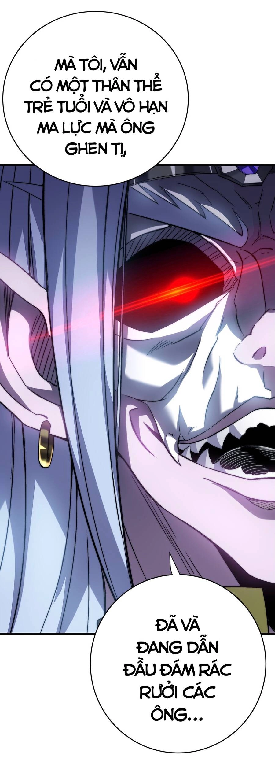 Ta Là Sát Thần Chapter 44 - 11