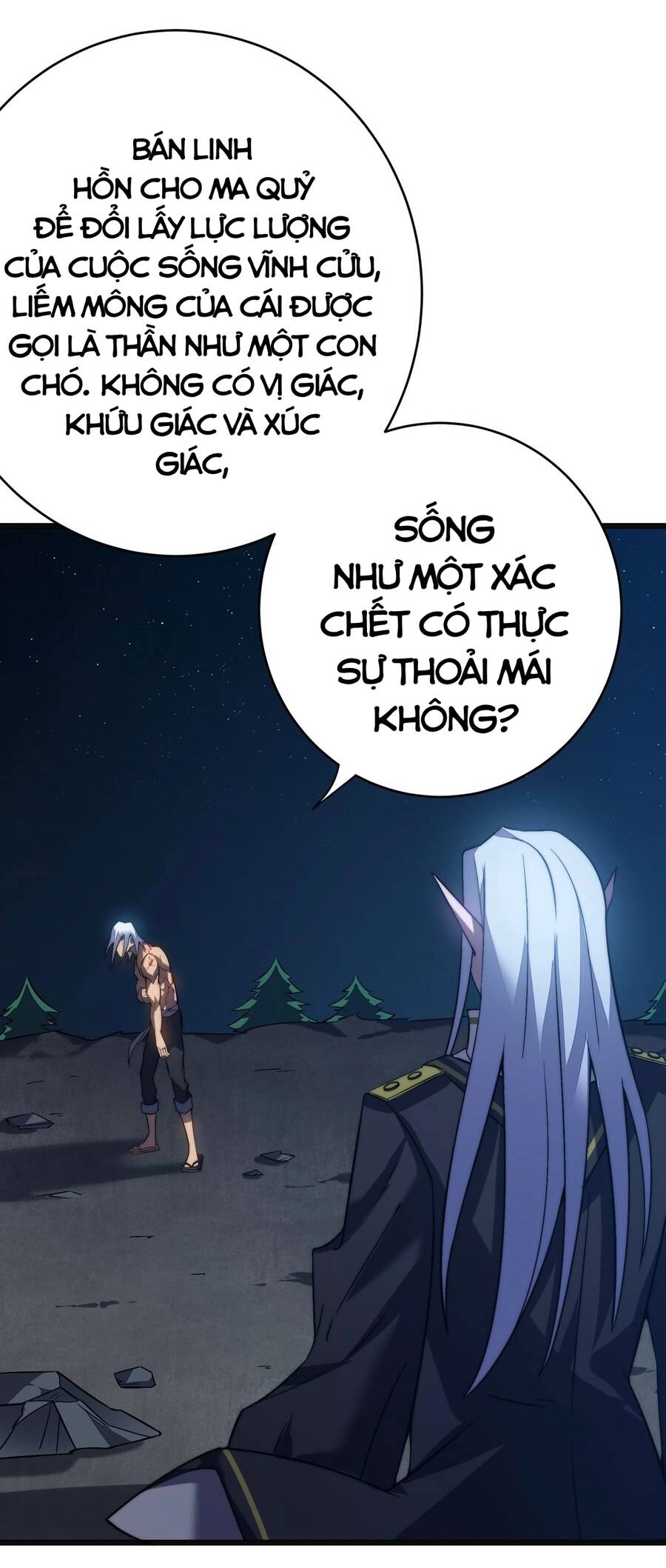 Ta Là Sát Thần Chapter 44 - 12