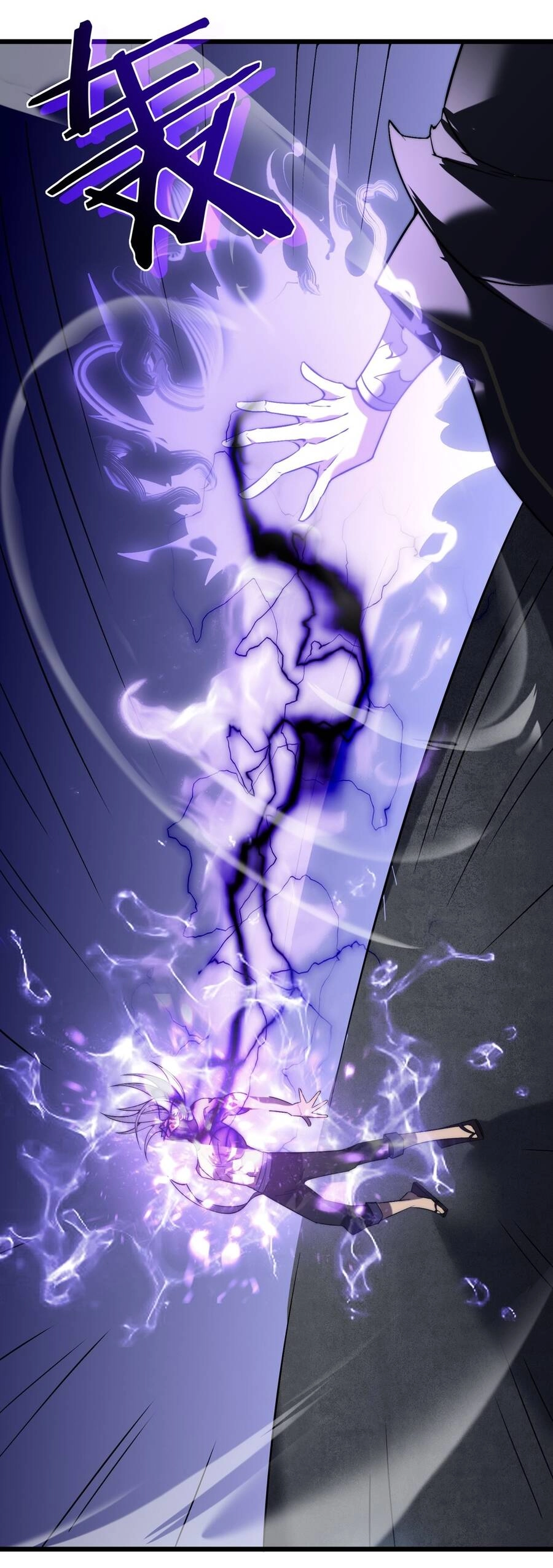 Ta Là Sát Thần Chapter 44 - 15