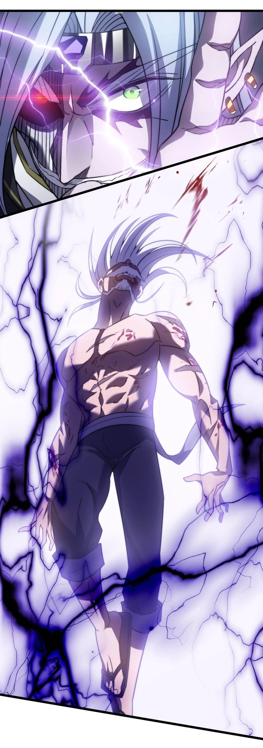 Ta Là Sát Thần Chapter 44 - 16