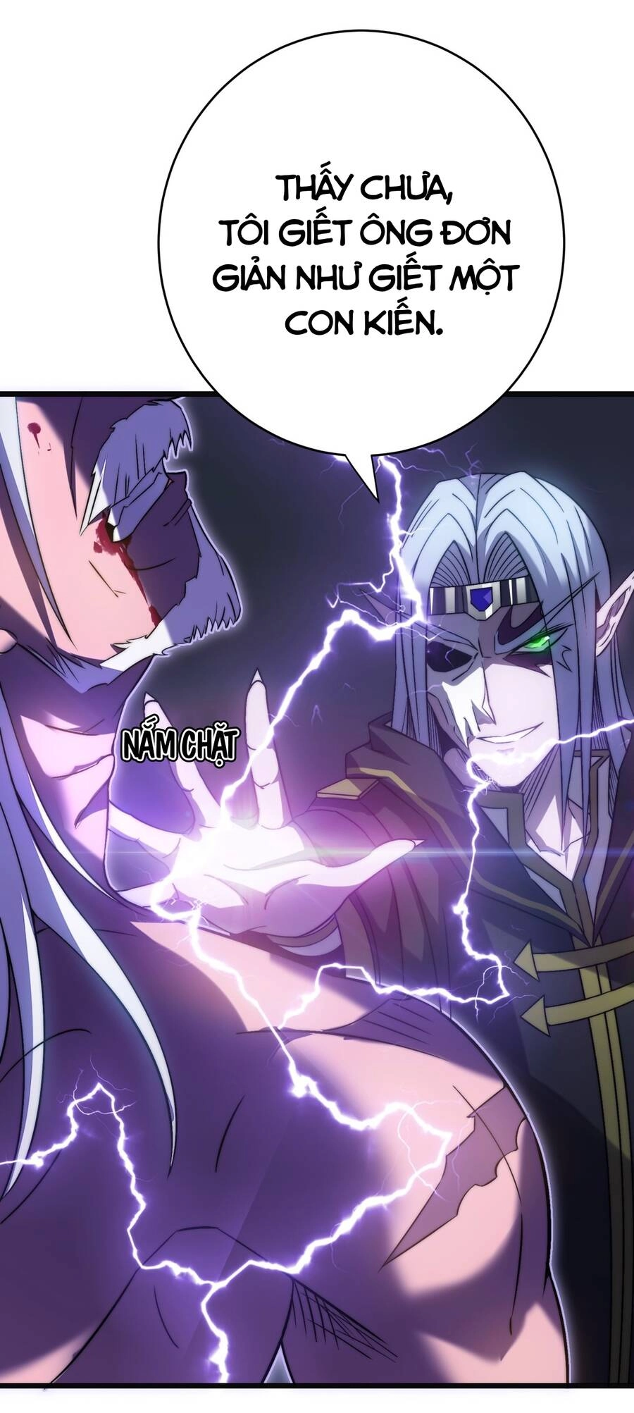 Ta Là Sát Thần Chapter 44 - 18