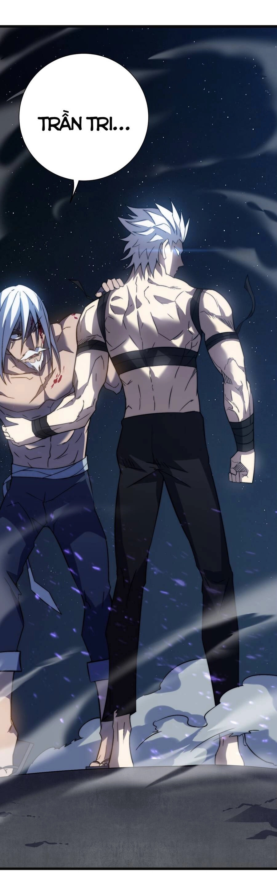 Ta Là Sát Thần Chapter 44 - 25