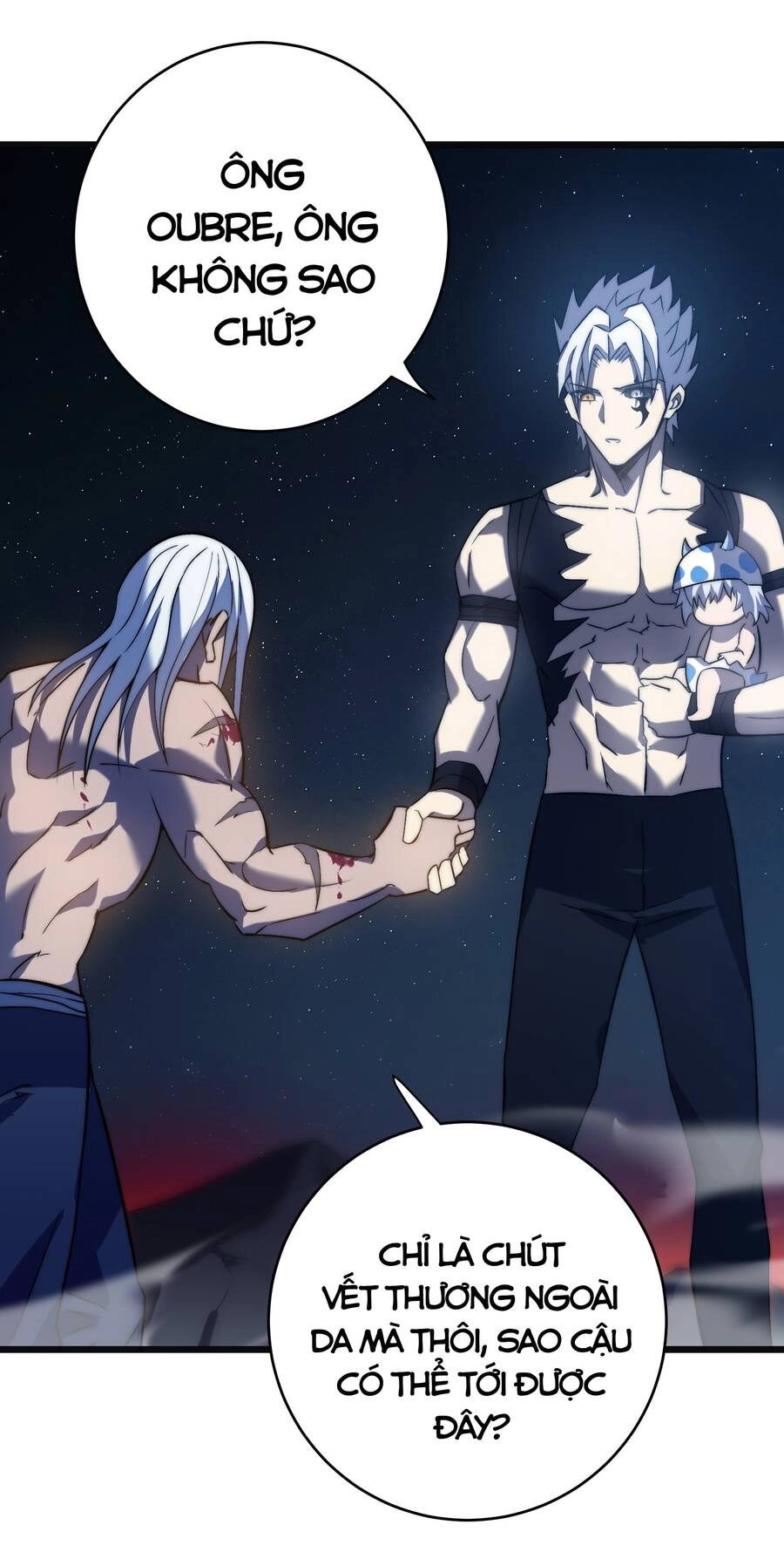 Ta Là Sát Thần Chapter 44 - 28