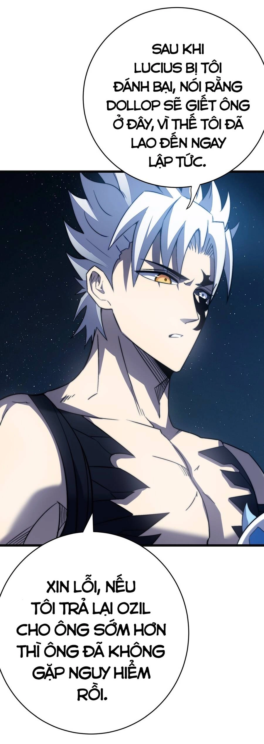 Ta Là Sát Thần Chapter 44 - 29