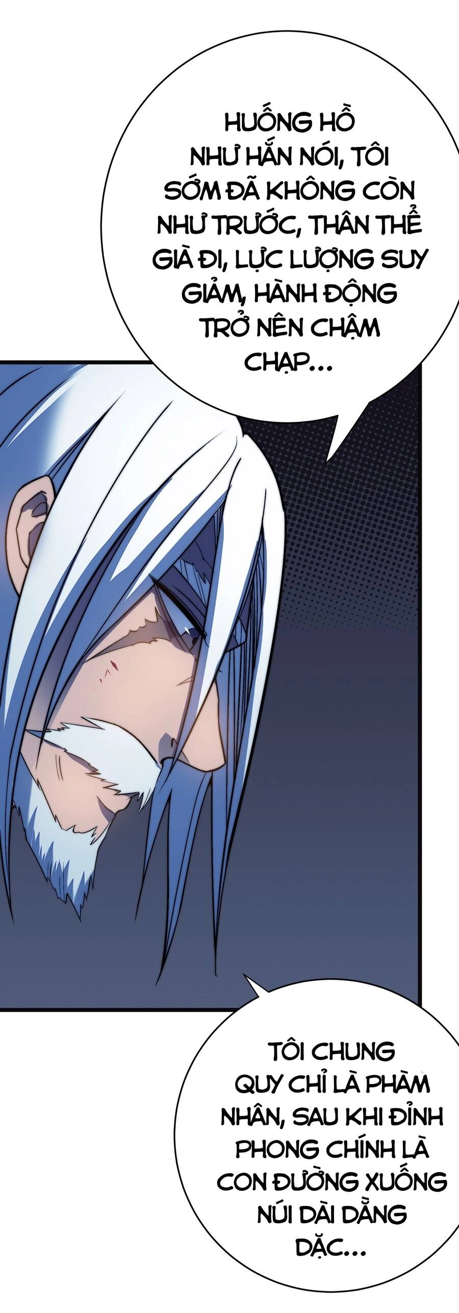 Ta Là Sát Thần Chapter 44 - 31