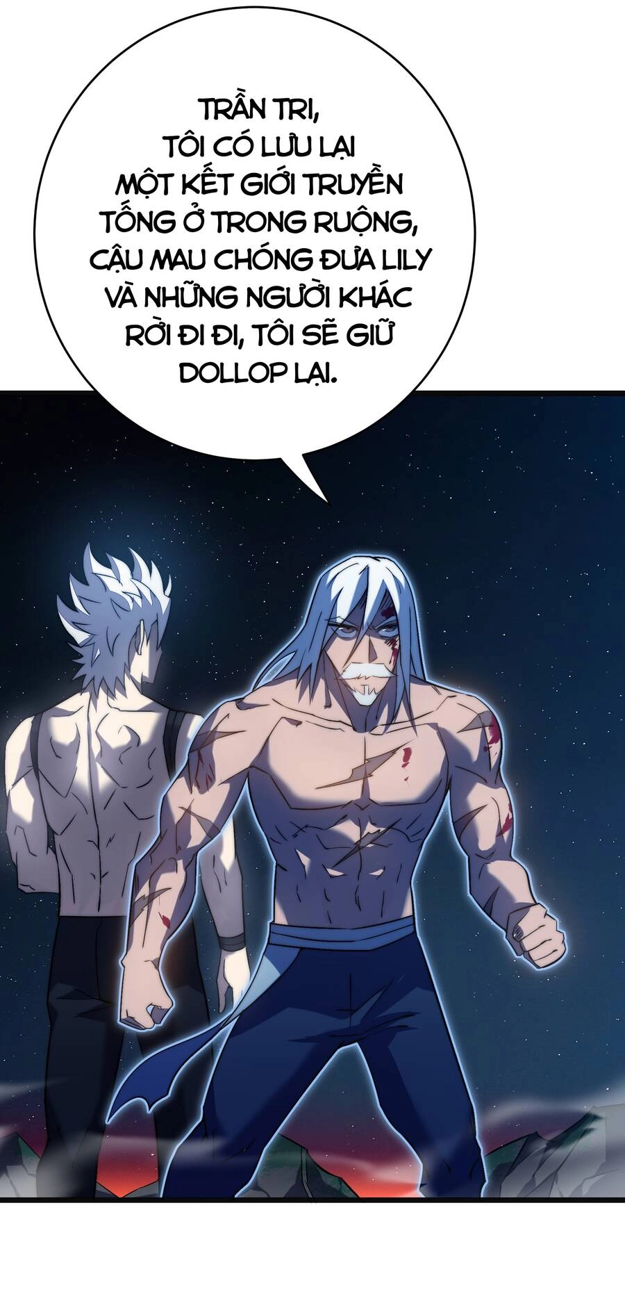 Ta Là Sát Thần Chapter 44 - 32