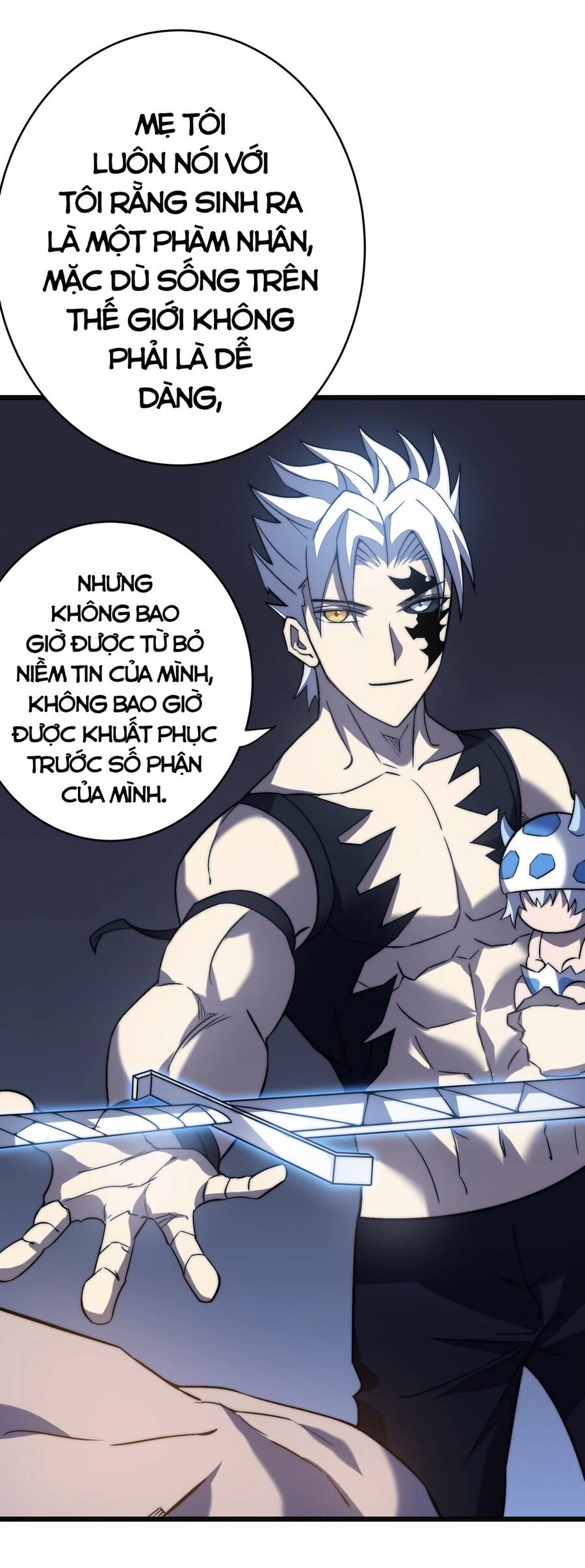 Ta Là Sát Thần Chapter 44 - 35