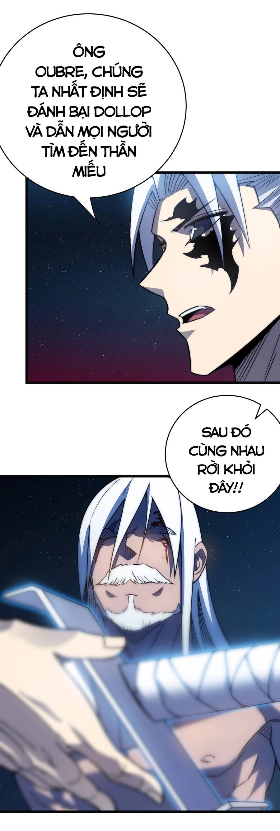 Ta Là Sát Thần Chapter 44 - 36