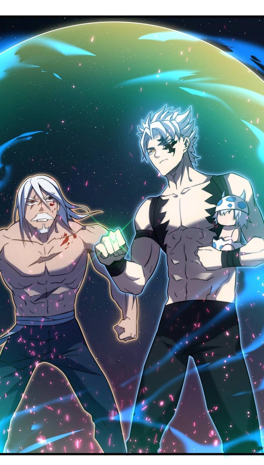 Ta Là Sát Thần Chapter 44 - 43