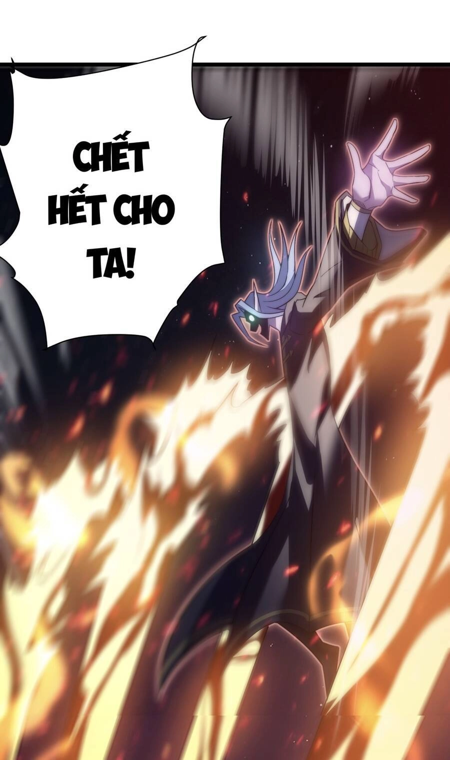 Ta Là Sát Thần Chapter 44 - 45