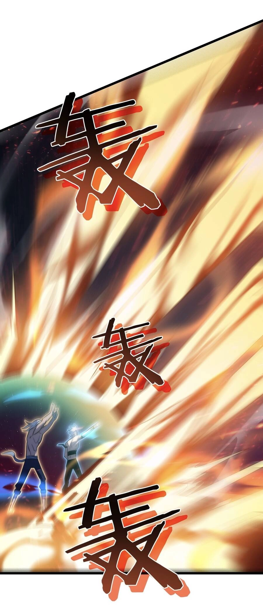 Ta Là Sát Thần Chapter 44 - 47