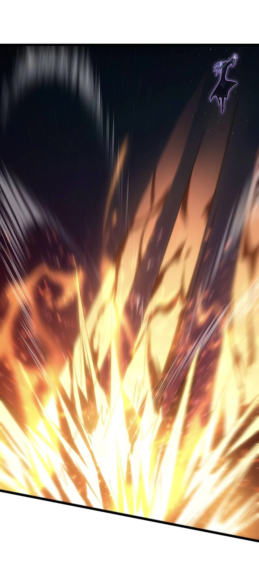 Ta Là Sát Thần Chapter 44 - 49