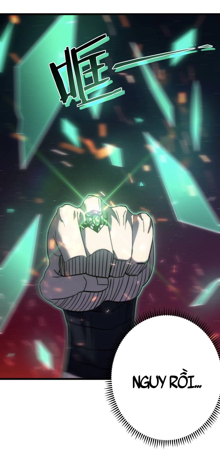 Ta Là Sát Thần Chapter 44 - 51