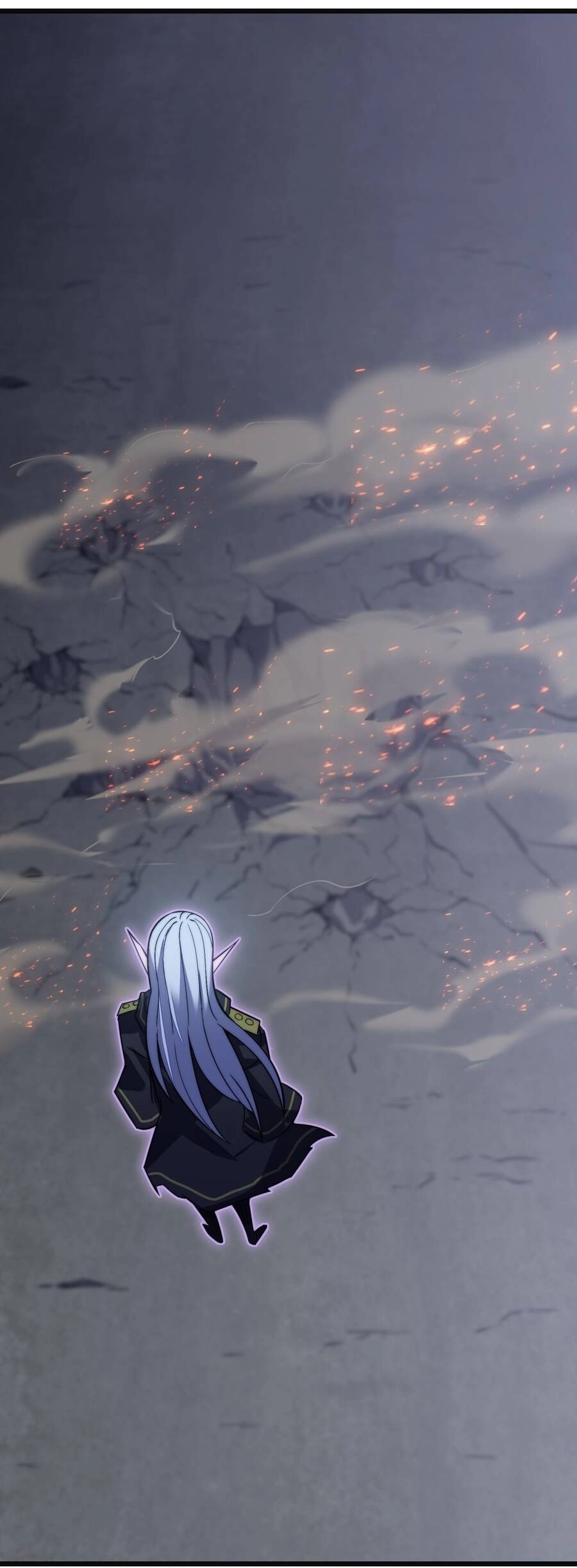 Ta Là Sát Thần Chapter 44 - 53