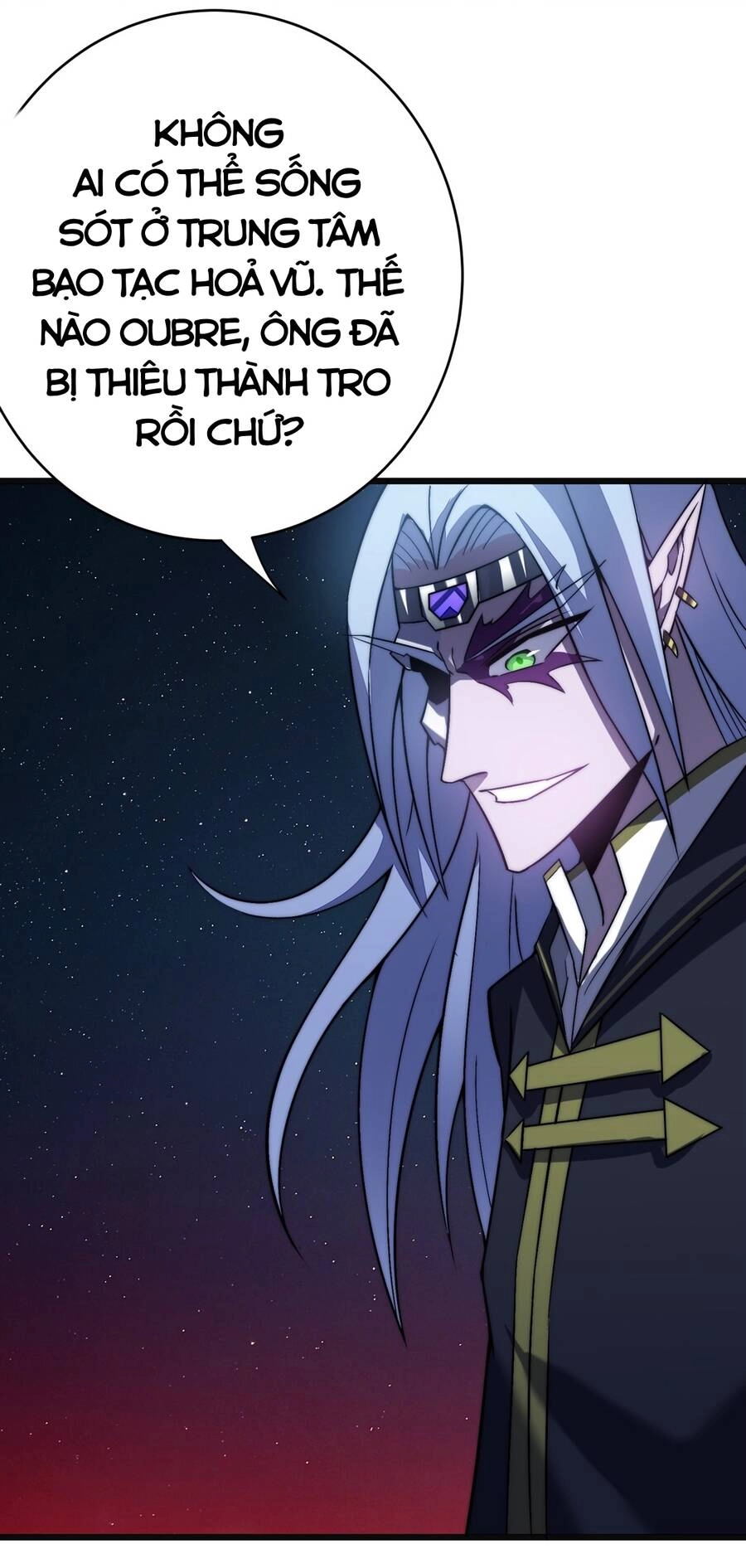 Ta Là Sát Thần Chapter 44 - 54