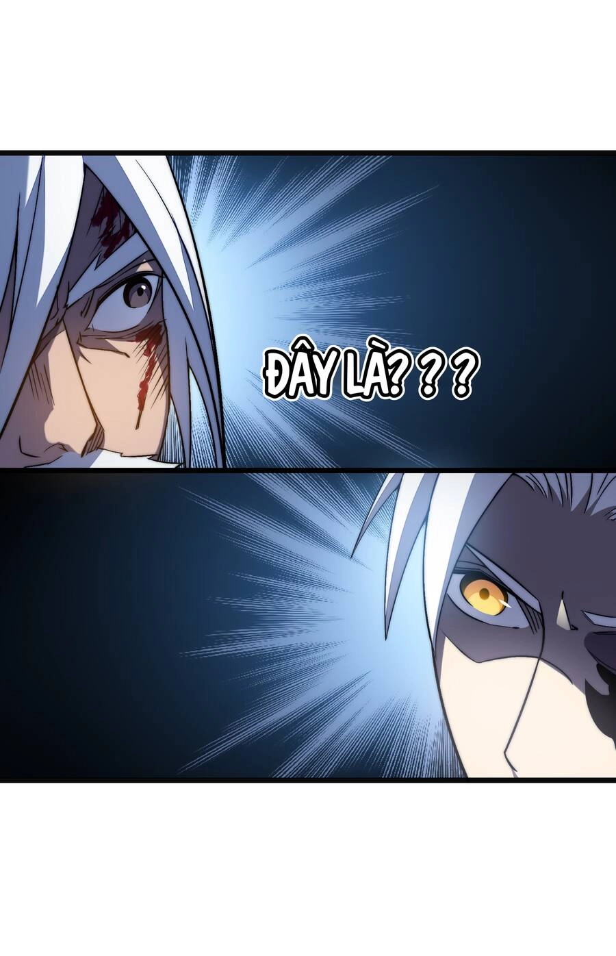 Ta Là Sát Thần Chapter 44 - 57