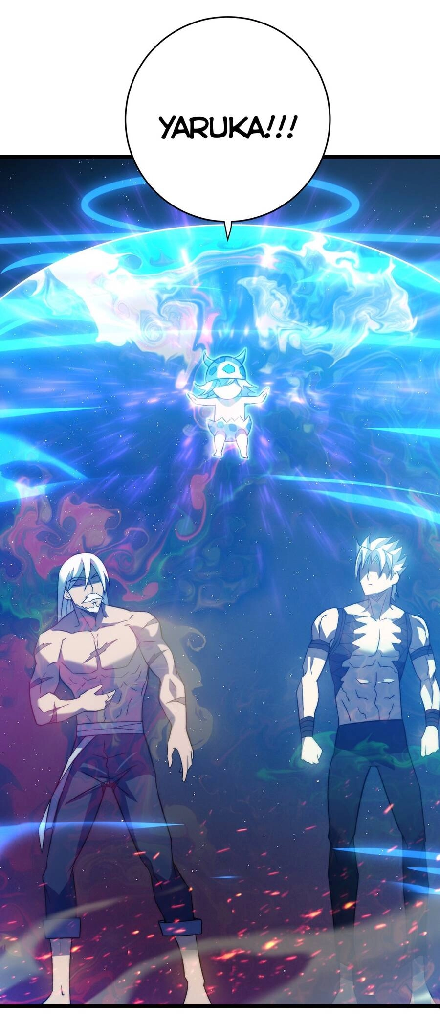 Ta Là Sát Thần Chapter 44 - 58