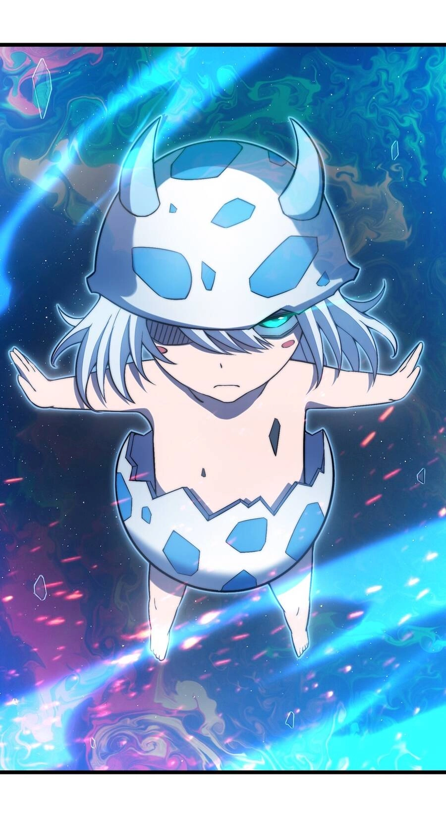 Ta Là Sát Thần Chapter 44 - 59