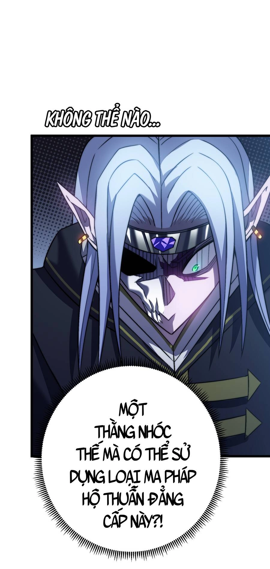 Ta Là Sát Thần Chapter 44 - 60