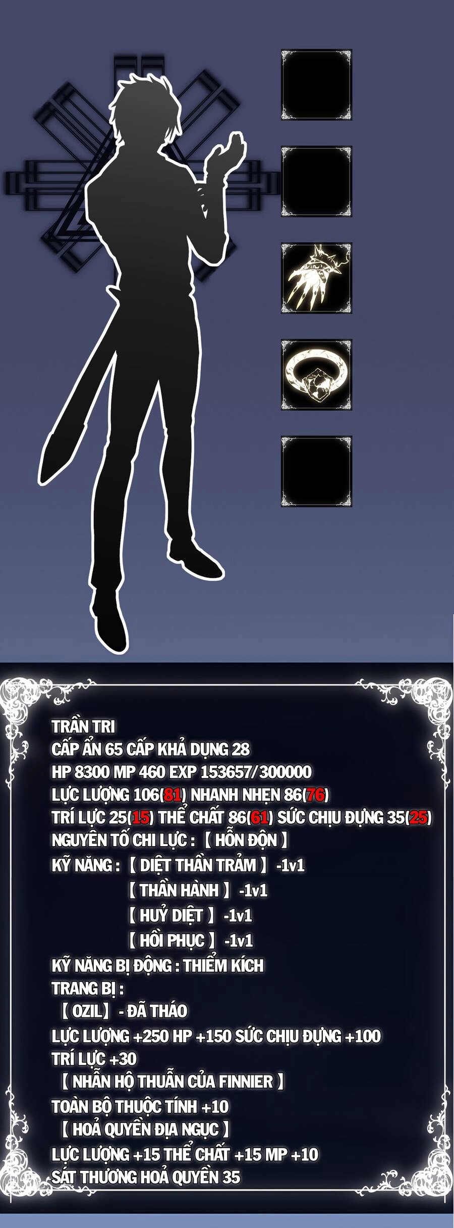 Ta Là Sát Thần Chapter 44 - 63