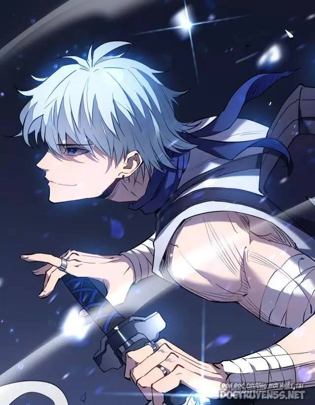 Ta Là Sát Thần Chapter 45 - 1