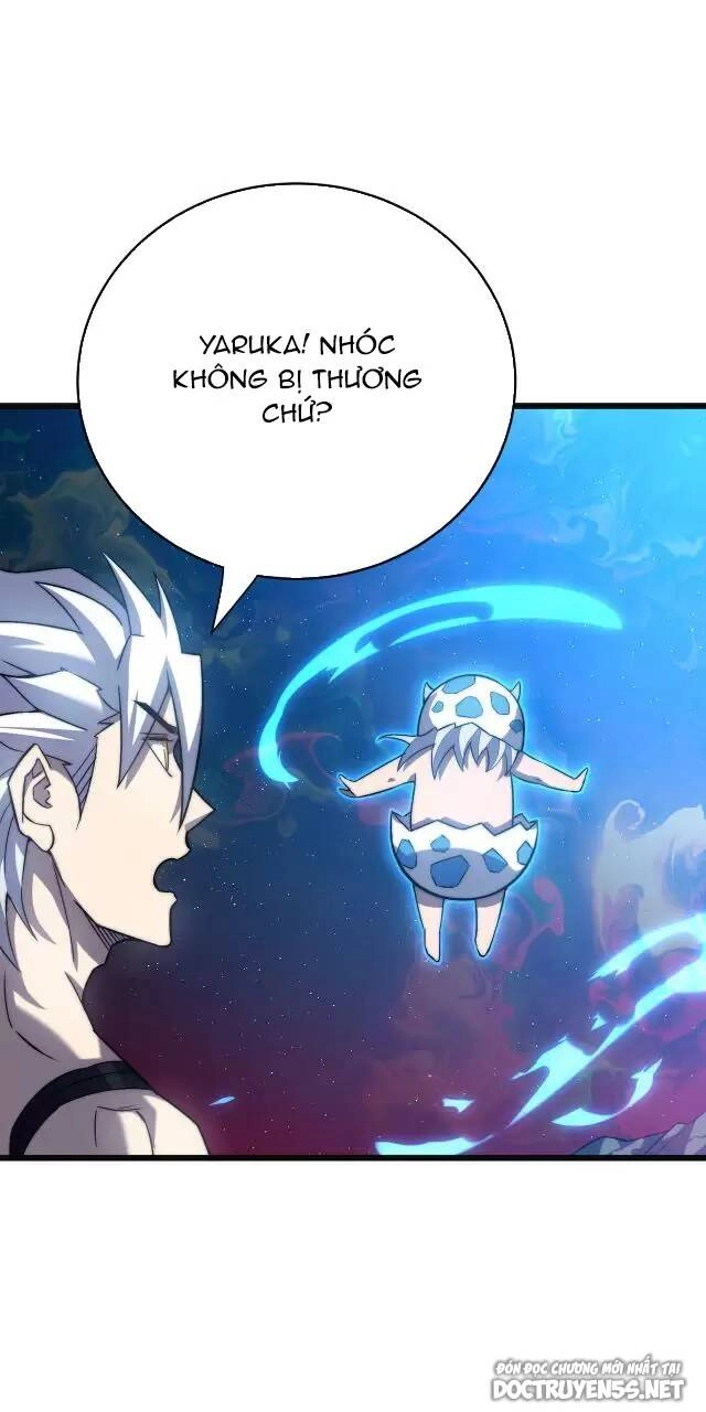 Ta Là Sát Thần Chapter 45 - 3