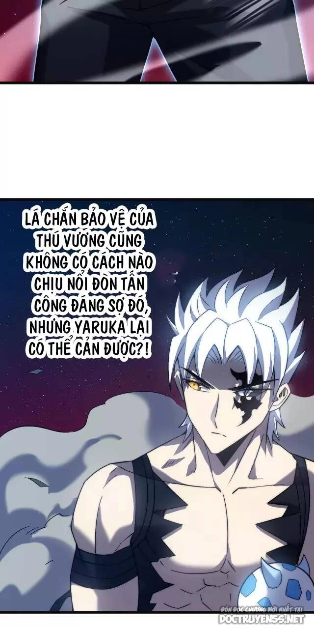 Ta Là Sát Thần Chapter 45 - 8
