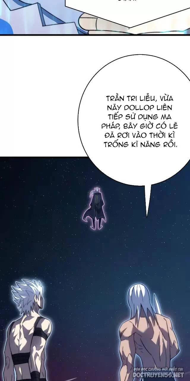 Ta Là Sát Thần Chapter 45 - 12